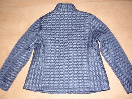 Dámská prošívaná přechodová bunda vel.44, 44