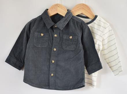 Komplet vel. 0 - 3 m, george,62