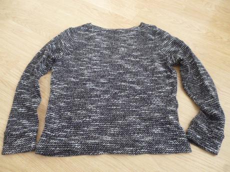 Svetr jednorožec vel. 7-8, f&f,128