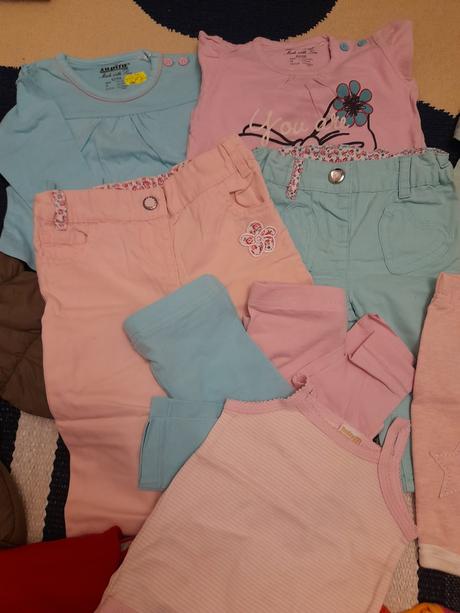 Balík 37ks vel 62/68, 62