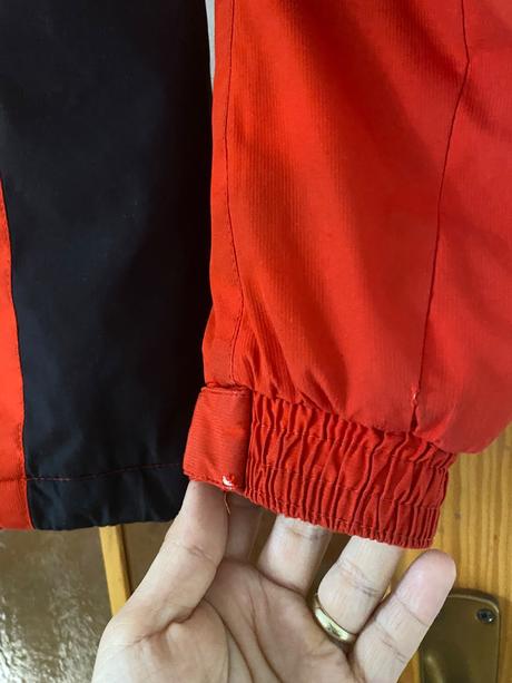 Zimní lyžařská bunda, etirel,152