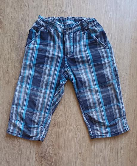 Platene kratasy lindex vel. 140, lindex,140