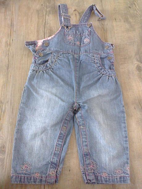 Lacláče vyšívané, 80