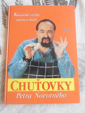 Chuťovky petra novotného, 