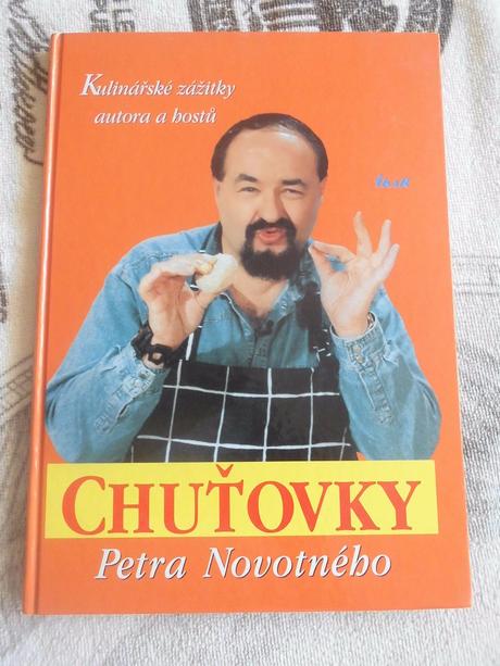 Chuťovky petra novotného, 