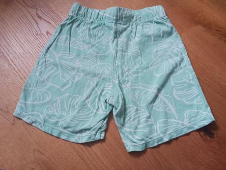 H&m kraťasy č.134/140, h&m,134