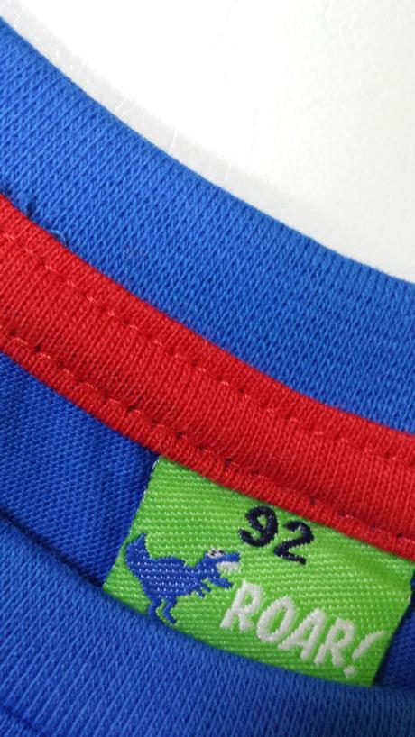 Tricko dinosaurus, 86