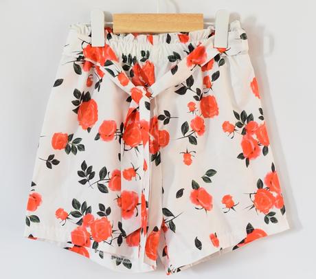 Kraťasy vel. 7 let, 122