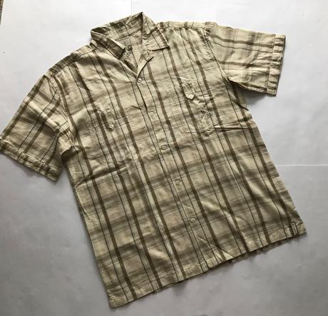 Ob/ košile pánská - v.m, nordblanc,m