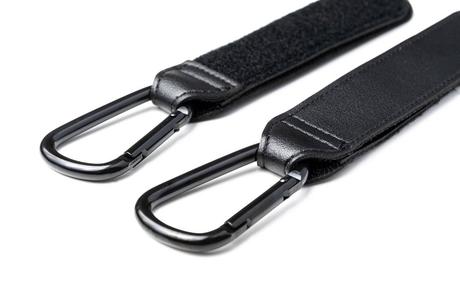 Mamaleto držáky na tašku, mamaleto