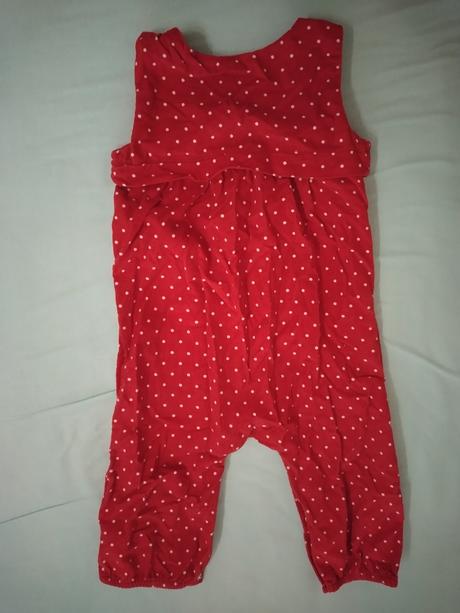 Puntíkovane polodupacky gap, gap,92