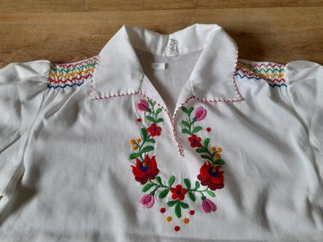 5xkošile/halenka, 134/140,m&s,f&f,yigga atd, marks & spencer,134