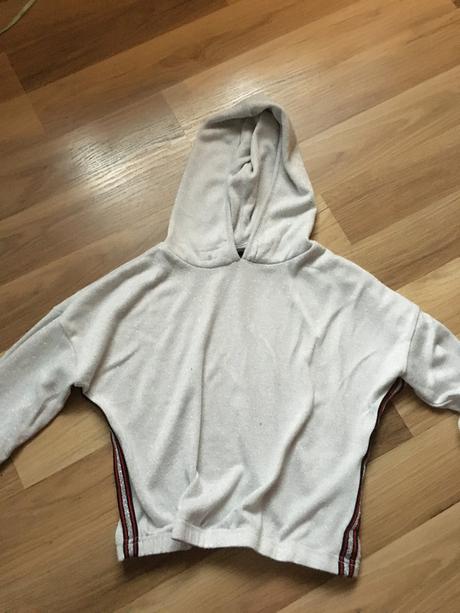 Crop mikina, takko,146