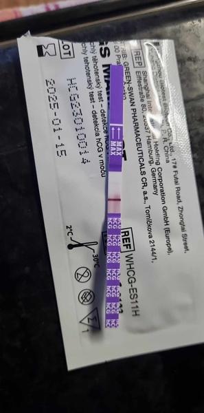 Je Mamatest opravdu pozitivní? Zkušenosti ostatních žen