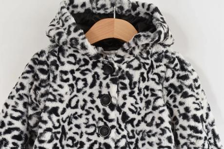 Kabátek vel. 12 - 18 m, pumpkin patch,86