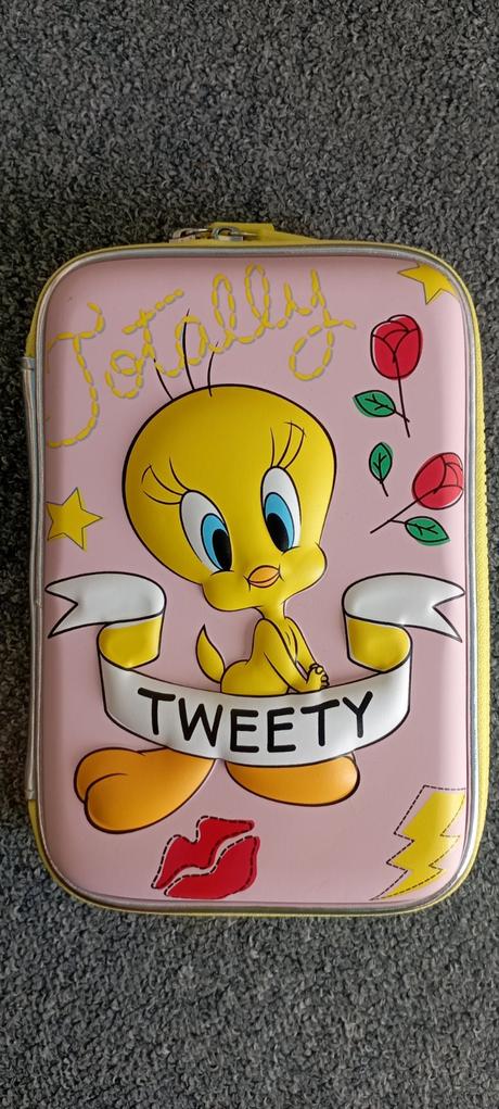 Penál tweety zn."looney tunes",
