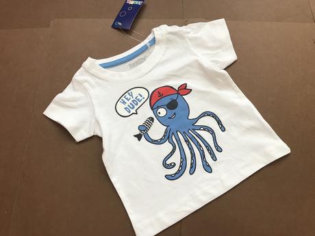 Triko - v.3/6 m., lupilu,68