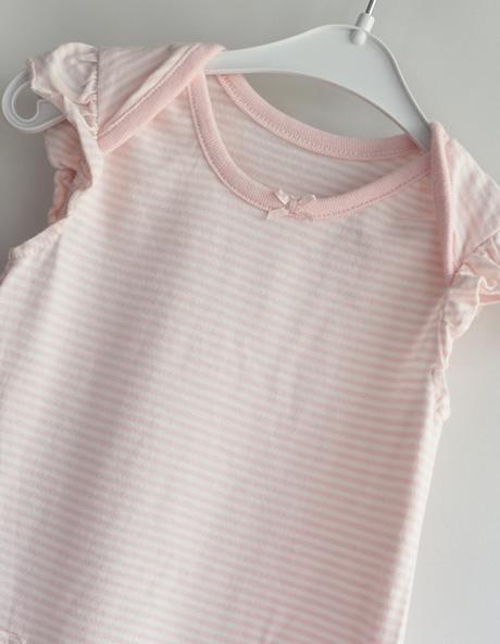 Letní overal vel. 3 - 6 m, george,68