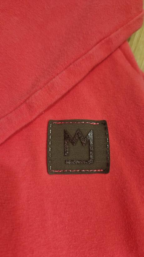 Šaty bymini vel.116, 116