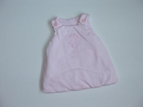 P332 vyteplené šaty vel. 50, mothercare,50