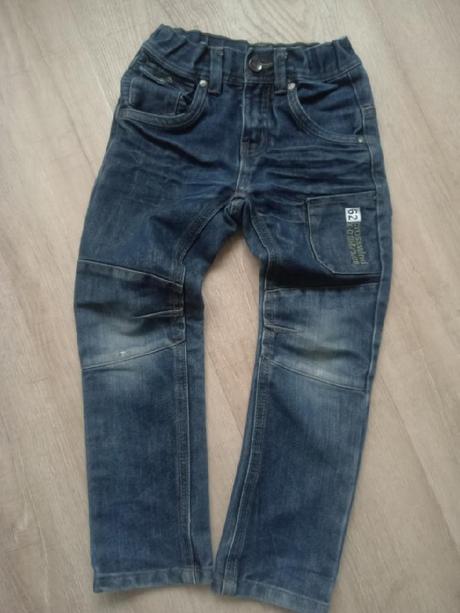 Sportovní džíny, dopodopo,116