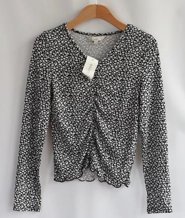 Tričko vel. 11 - 12 let, 152