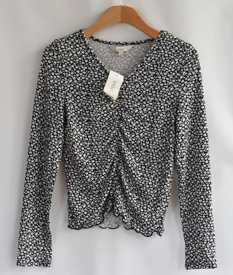 Tričko vel. 11 - 12 let, 152