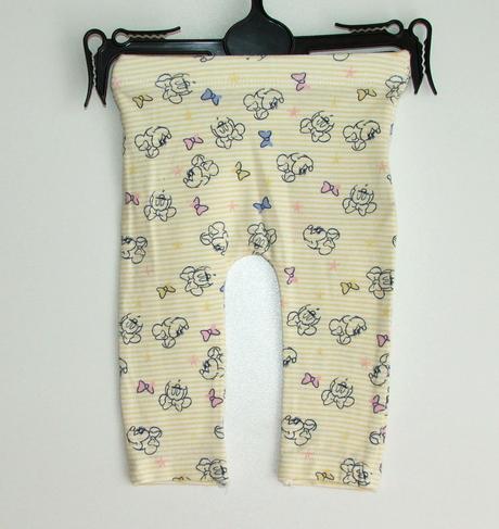 W366 legíny vel. 56, disney,56