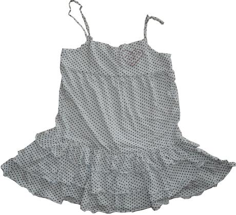 Letní šatky vel. 98, 98