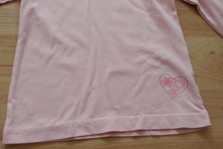 Rolaček ruzovy 98/104 lupilu, lupilu,98