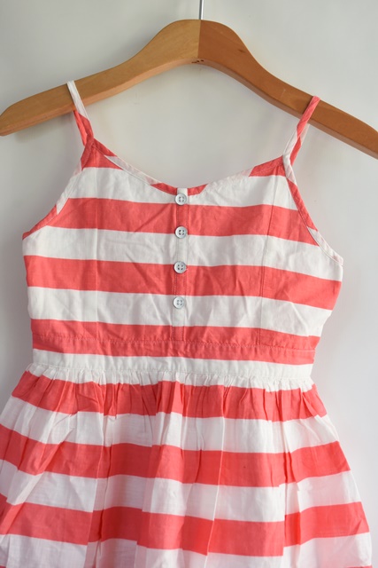 Šaty vel. 8 let, next,128