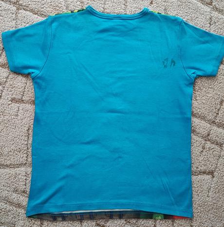 Tričko subway surfers, 152