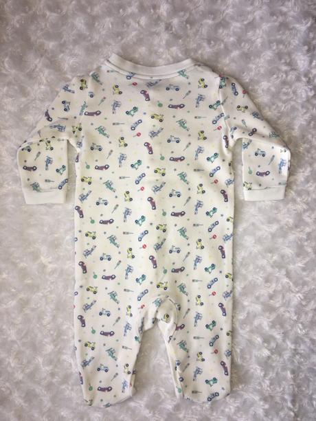 Bílý overal f&f, f&f,56