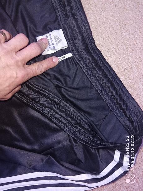 Šortky zn."adidas" vel."xxl", adidas,xxl