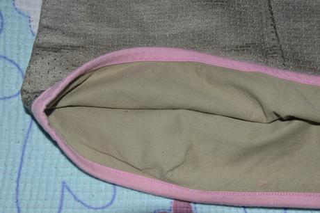 Sportovní tričko, tílko, h&m,140