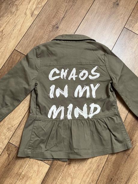 Bunda jaro/léto, reserved,134