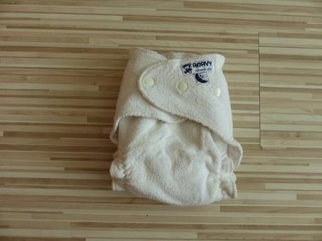 Noční kalhotková plenka anavy s vícevrstvou plenou, anavy,9 kg - 20 kg