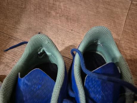 Kopačky - turfy decathlon vel. 37 (23 cm), 37