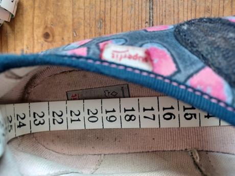 Bačkory superfit 37, superfit,37