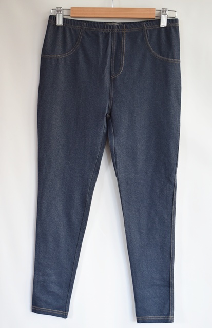 Legíny vel. 13 - 14 let, primark,164