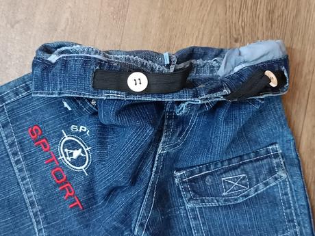 Chlapecký letní set oblečení,vel.104(3-4 roky), 104–116