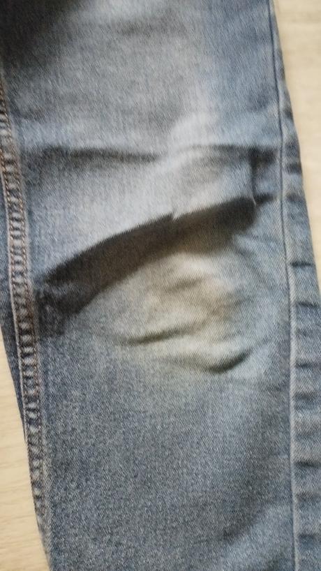 Rifle 134, pepperts,134