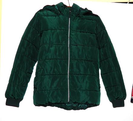 Top stav - zimní bunda - vel.152, lindex,152