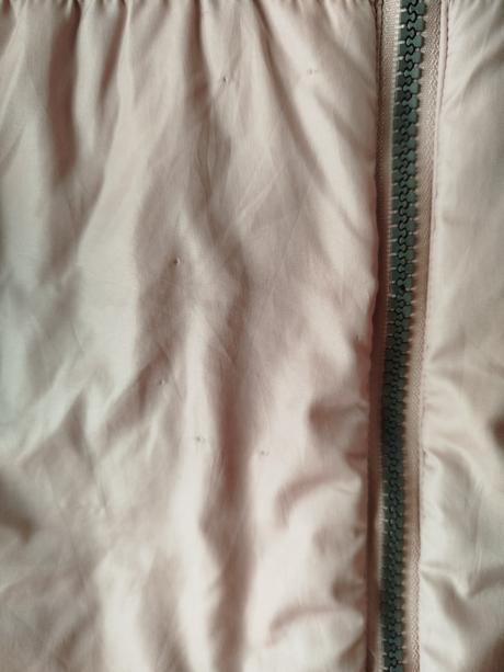 Bunda zn. topolino vel.122, topolino,122