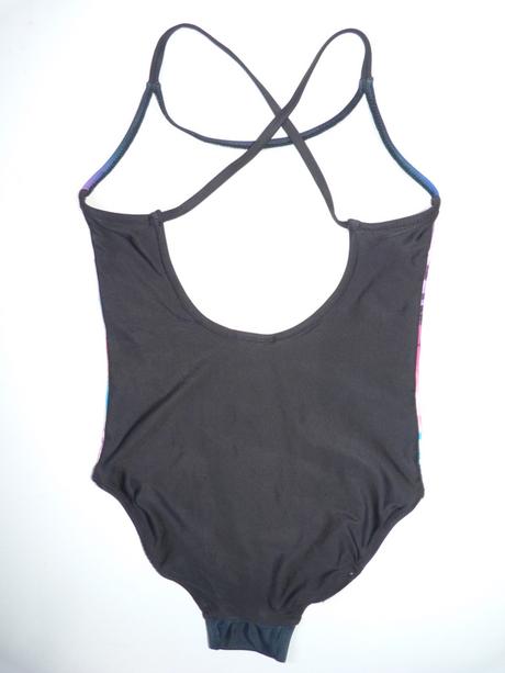 Plavky 134/140, h&m,140