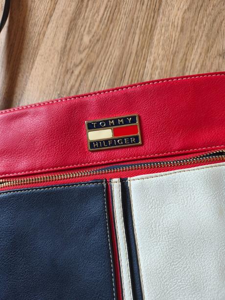 Velká crossbody kabelka,