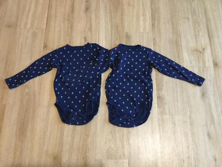 Dvě body vel. 92, h&m,92