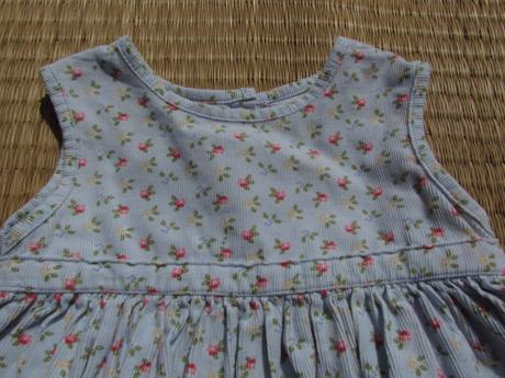 Manšestrové šaty, marks & spencer,62