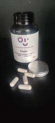 Beggs Magnesium bisglycinate 380 mg + P5P COMPLEX 1,4 mg