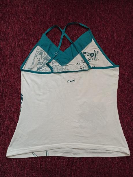 Tílko smash l, smash!,l